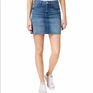 Emery m1858 Denim Skirt